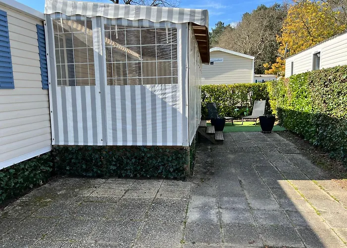 Magnifique Mobil-Home