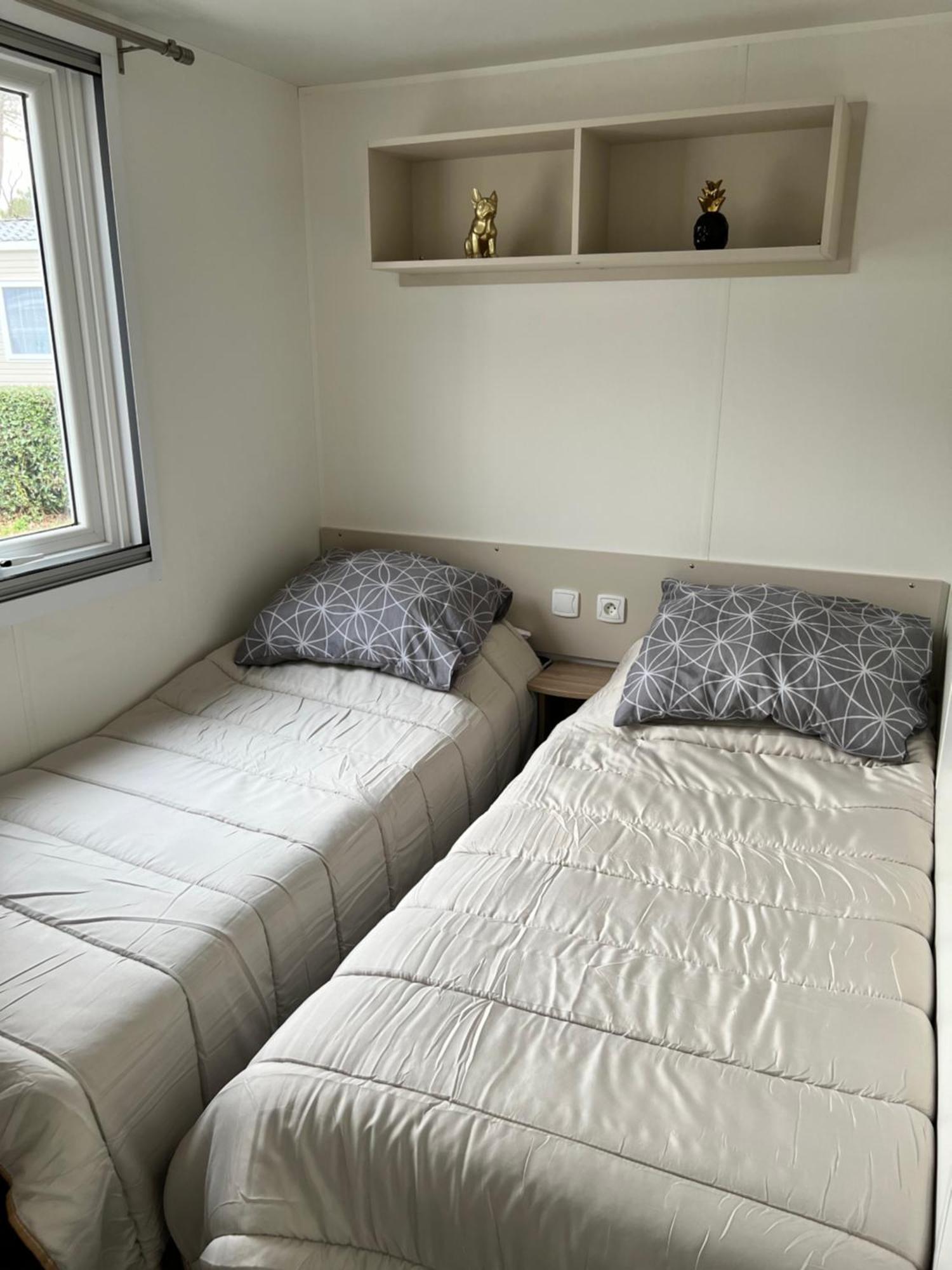 Magnifique Mobil-home * La Tremblade